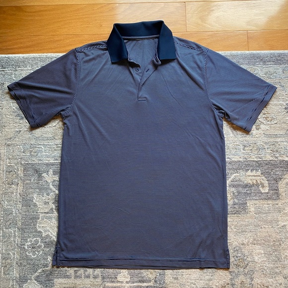 Slazenger Mens Golf Polo - Picture 1 of 3